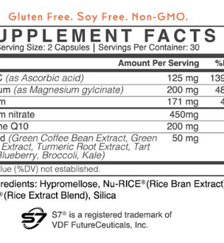 CardioQMag (Wholesale)